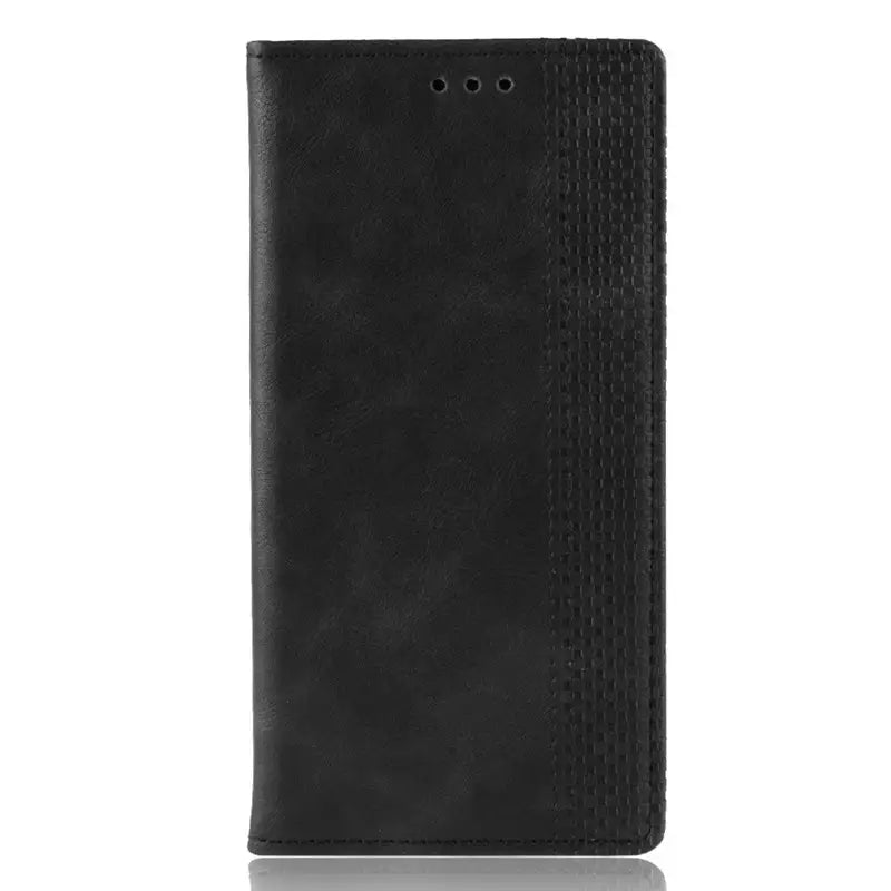 Xiaomi Poco F1 Flip Cover Leather Case Premium Multi Color