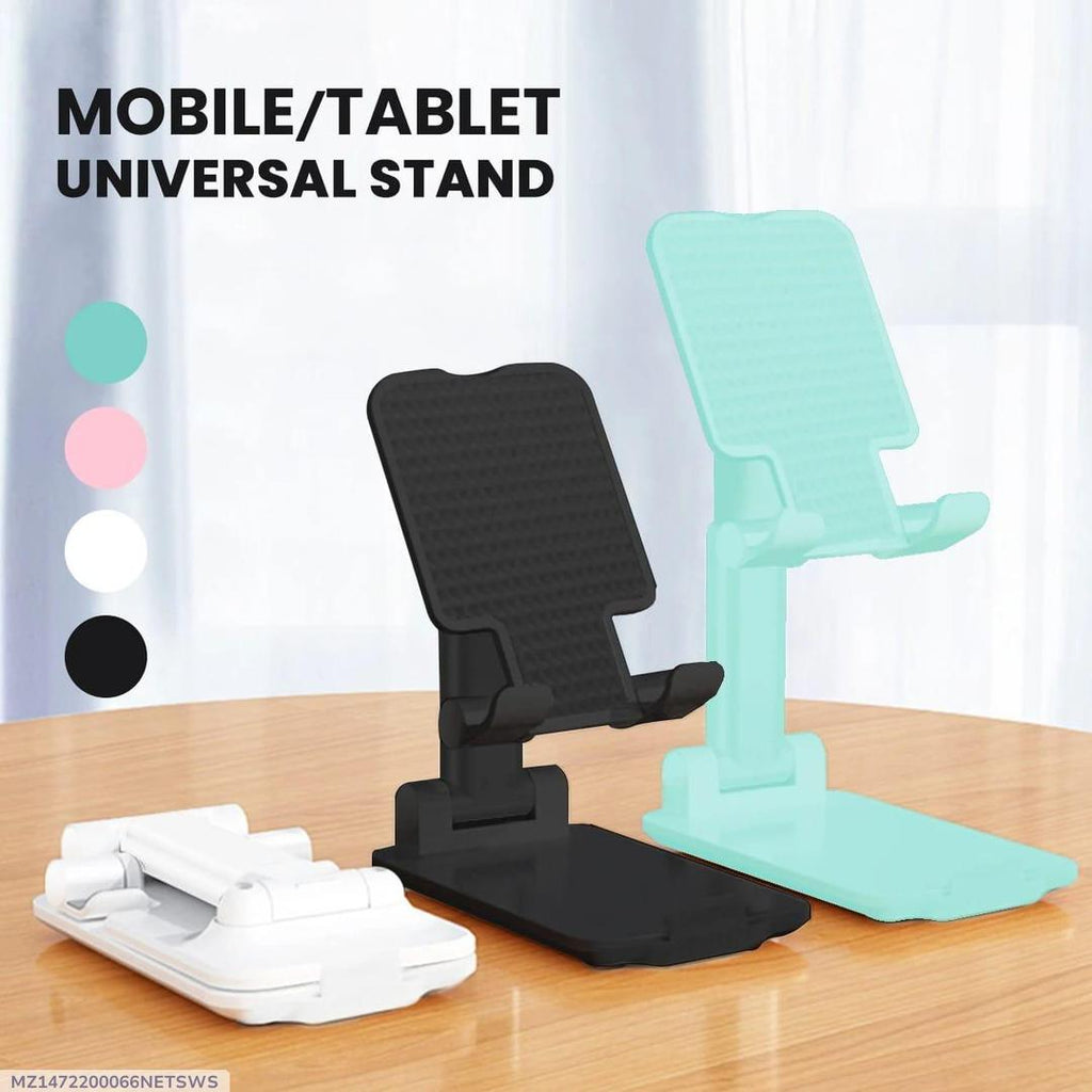Premium Quality Mobile Phone Holder Adjustable Angle Lightweight Portable