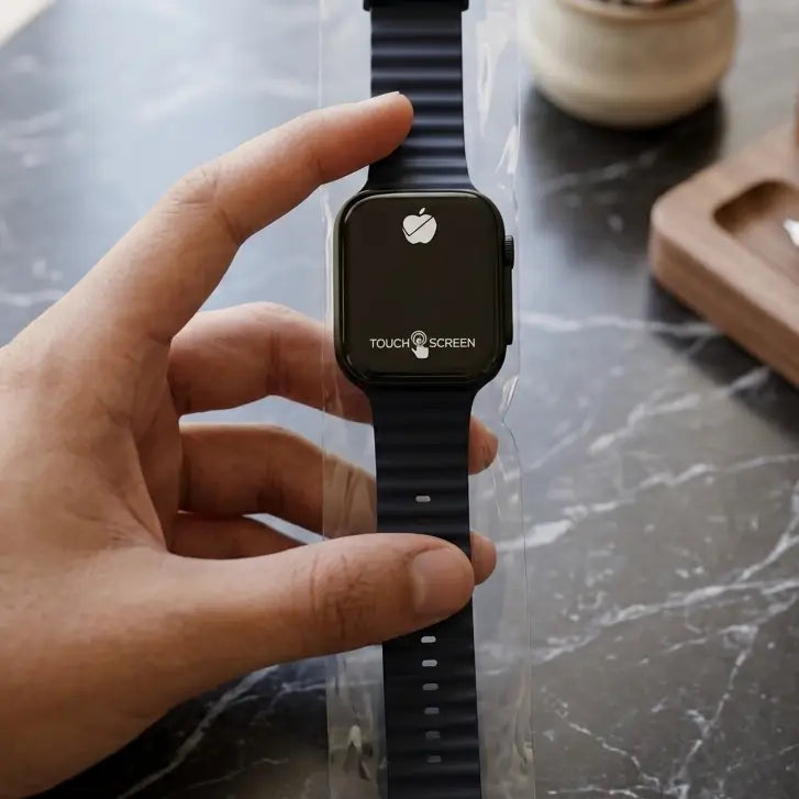 Men's Fashion Digital Watch | Stylish Casual Analog Watch (Random Color Without Box)