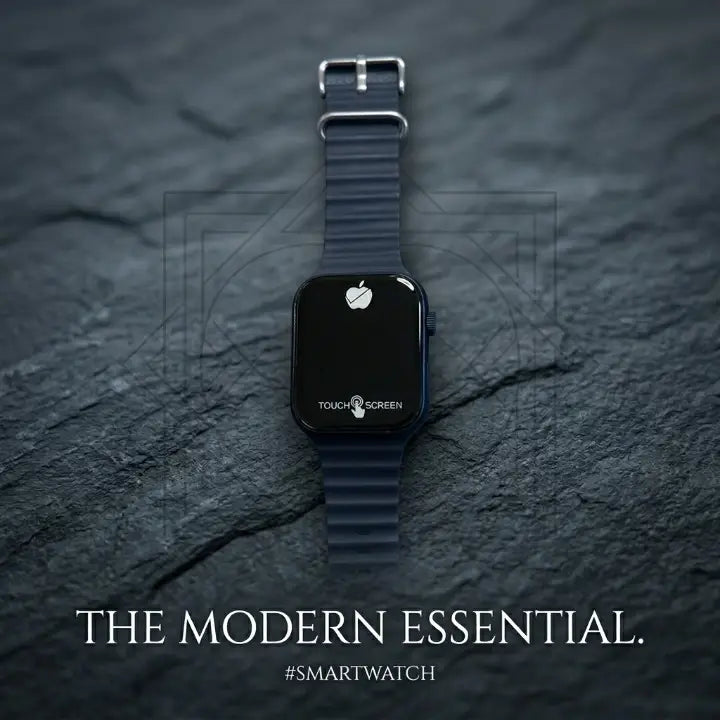 Men's Fashion Digital Watch | Stylish Casual Analog Watch (Random Color Without Box)