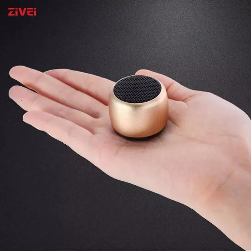 Portable Bluetooth 4.1 Multicolor Speakers 4W