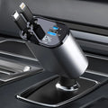 Car Charging Adapter Pack Of 1