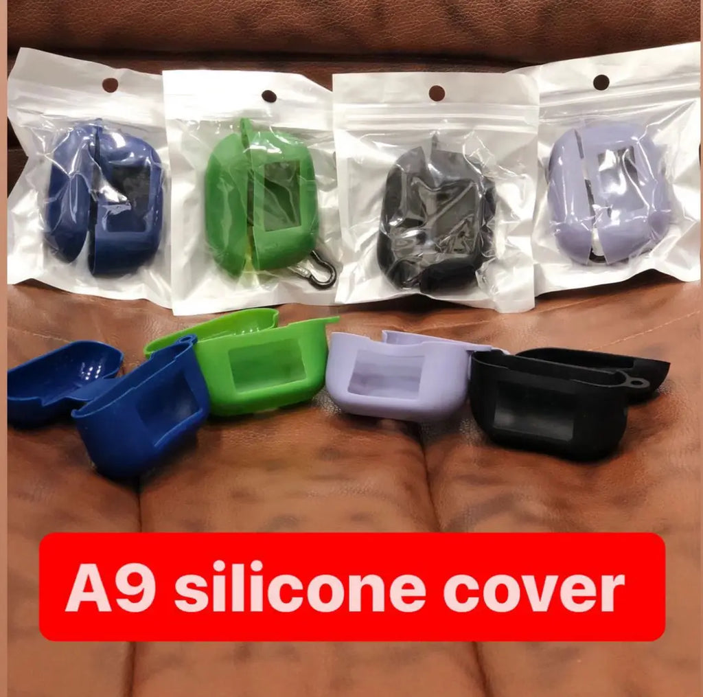 Earbuds Case Black