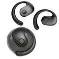 JM13 Planet Spherical Open Sport Ear Hook Wireless Earphone with Necklace Hifi Sound OWS Auriculares Audifonos Bluetooth Headset