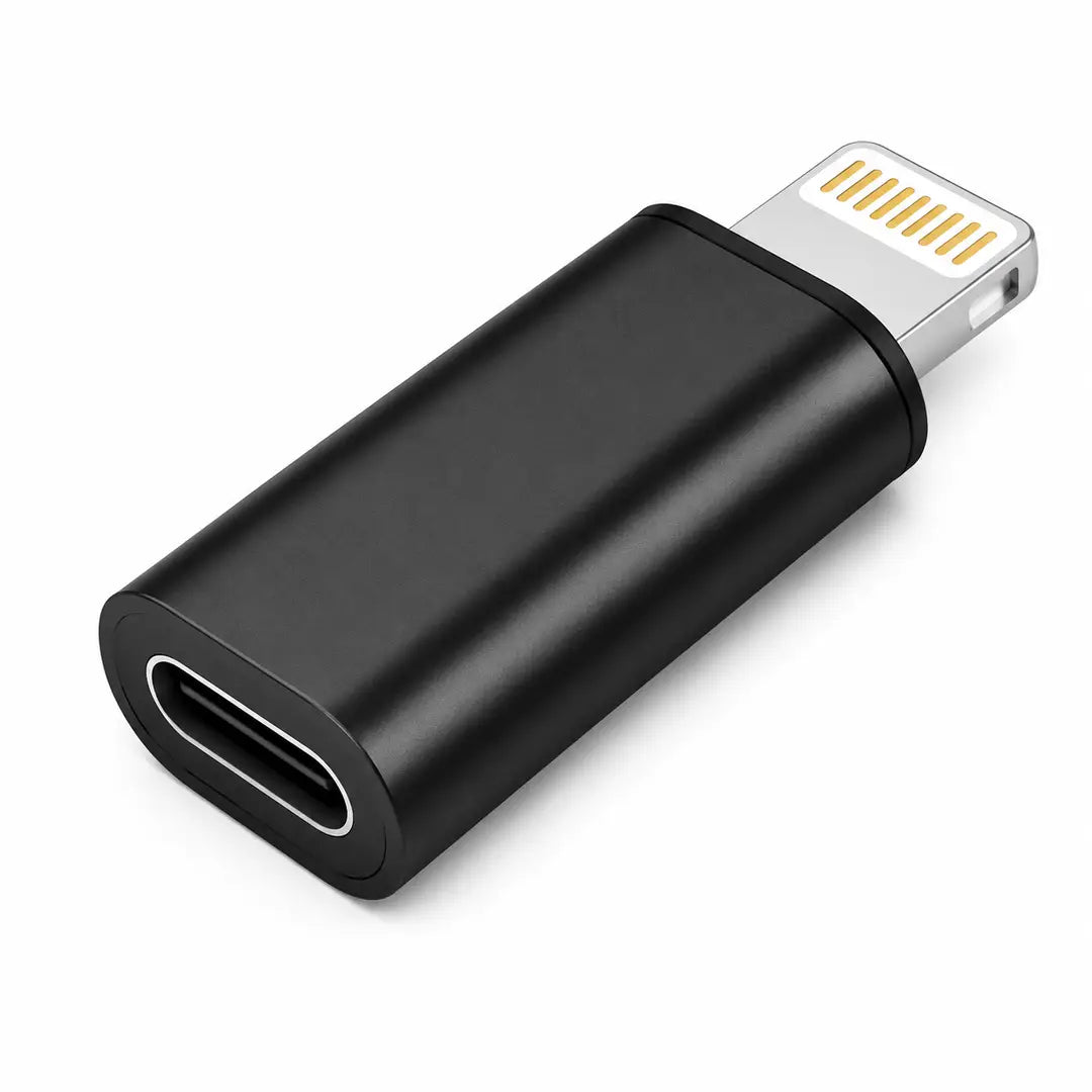Type C To lighting adaptor or converter..