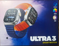 3 Smart Watch