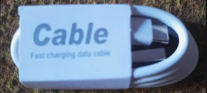 Infinix original cable Charging Cable