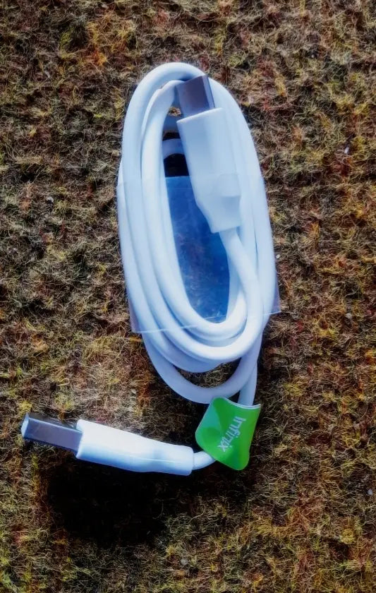 Infinix original cable Charging Cable