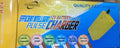 Smart 12V Battery Charger with Pulse Charging & LCD Display