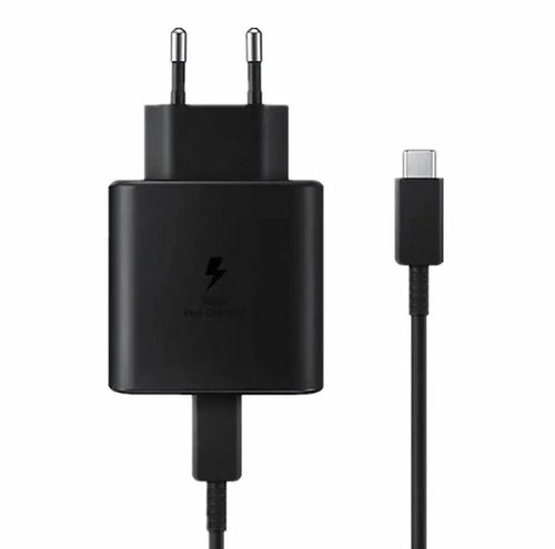 25W PD USB-C Charger for Samsung & AirPods